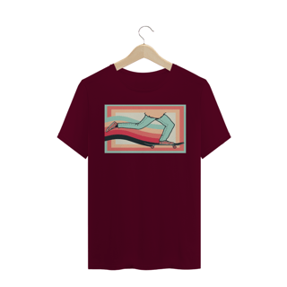 Nome do produto Camisa SKT