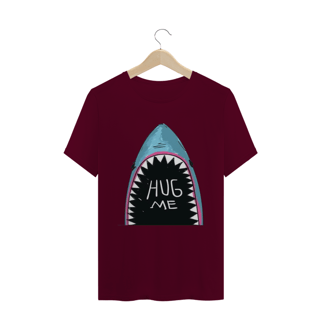 Nome do produto Camisa Hug Me
