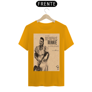 Nome do produto Memphis Minnie - Killer Diller Blues