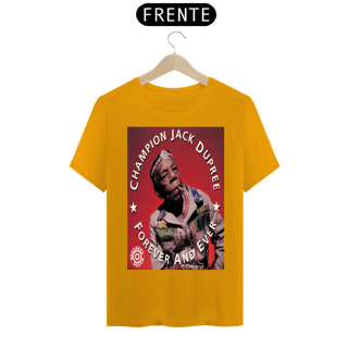 Nome do produto Champion Jack Dupree - Forever and Ever