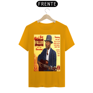 Nome do produto Blind Boy Fuller