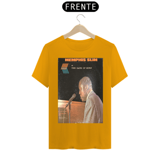 Nome do produto Memphis Slim - The Gate of Horn