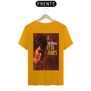 Nome do produto Etta James - Tell Mama