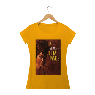 Nome do produto Etta James - Tell Mama