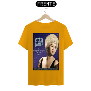 Nome do produto Etta James - The Complete Singles