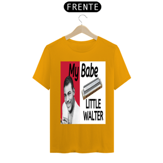 Nome do produto Little Walter - My Babe