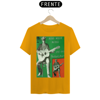 Nome do produto Blind Willie McTell - The Early Years