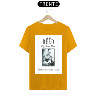 Nome do produto Jimmy Reed - Big Boss Man