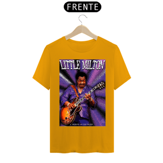 Nome do produto Little Milton - A Tribute to the Blues 