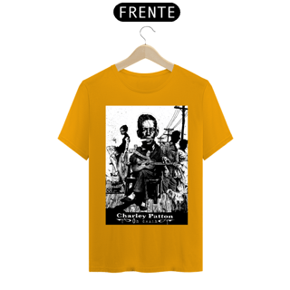 Nome do produto Charley Patton - On Death