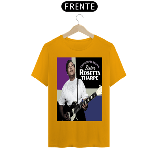 Nome do produto Sister Rosetta Tharpe - The Gospel Truth