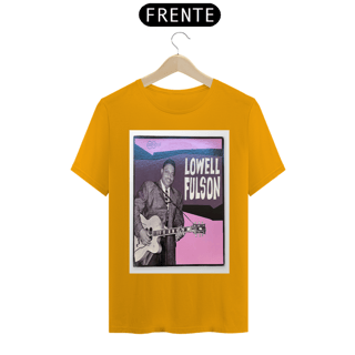 Nome do produto Lowell Fulson