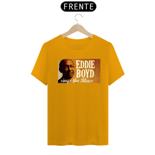 Nome do produto Eddie Boyd - Sings the Blues