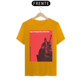 Nome do produto Memphis Slim & Willie Dixon