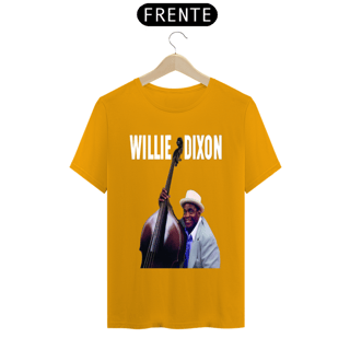 Nome do produto Willie Dixon