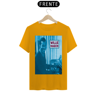 Nome do produto Willie Mabon