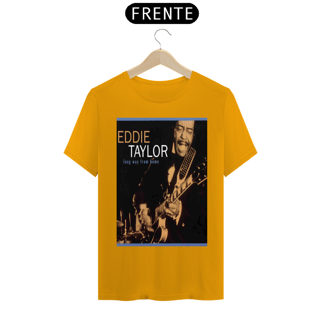 Nome do produto Eddie Taylor - Long Way From Home