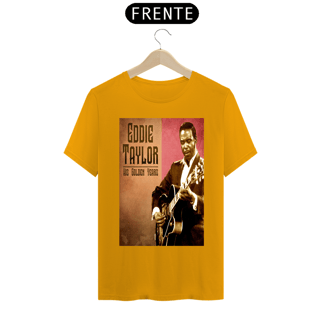 Nome do produto Eddie Taylor - His Golden Years