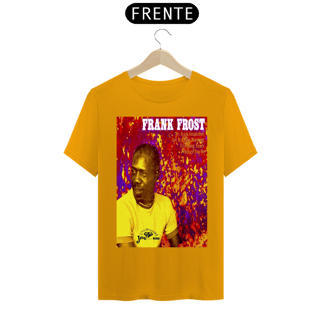 Nome do produto Frank Frost
