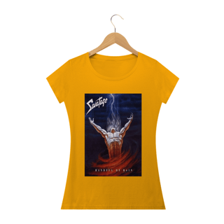 Nome do produto Savatage - Handful of Rain