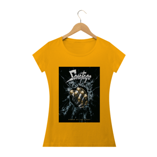 Nome do produto Savatage - Power of the Night