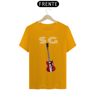 Nome do produto Gibson SG