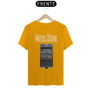 Nome do produto Boss Metal Zone