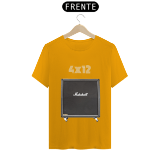 Nome do produto Marshall 4x12