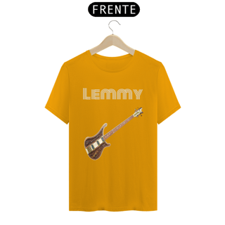 Nome do produto Lemmy
