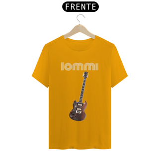 Nome do produto Iommi