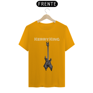 Nome do produto B. C. Rich Kerry King