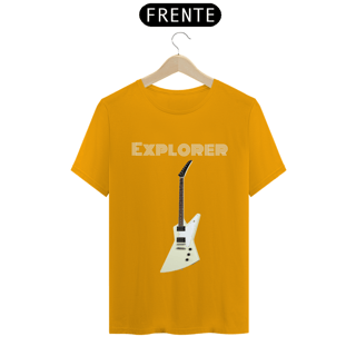 Nome do produto Gibson Explorer