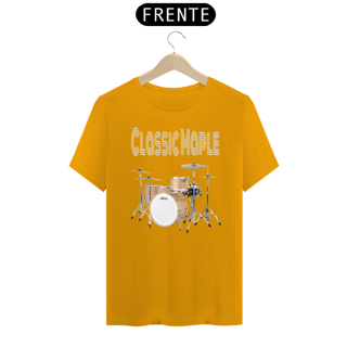Nome do produto Ludwig Classic Maple