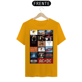 Nome do produto AC/DC