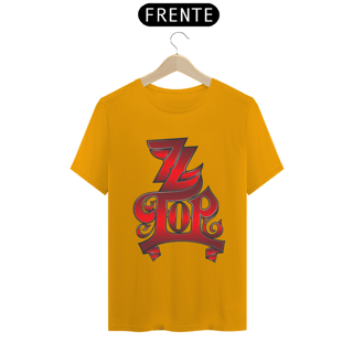 Nome do produto ZZ Top