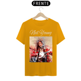 Nome do produto Neil Young