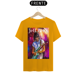 Nome do produto Jeff Beck