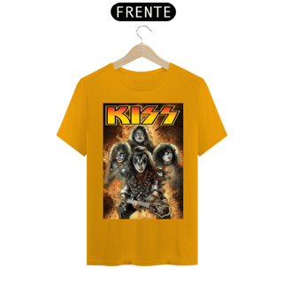 Nome do produto Kiss
