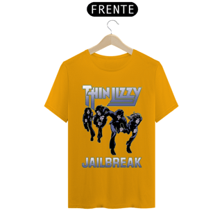 Nome do produto Thin Lizzy - Jailbreak