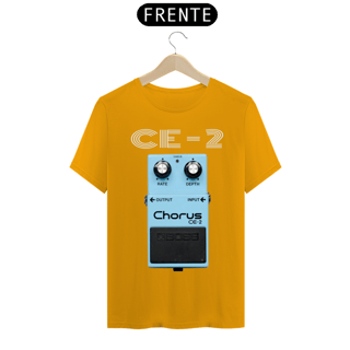 Nome do produto Boss - CE-2