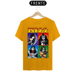 Nome do produto Kiss