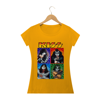 Nome do produto Kiss