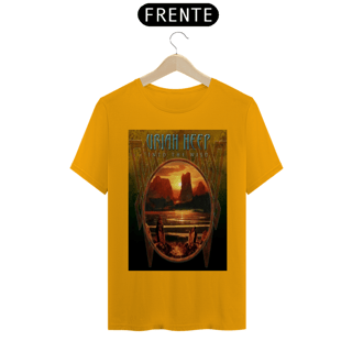 Nome do produto Uriah Heep - Into the Wild