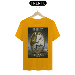 Nome do produto Uriah Heep - London 2014