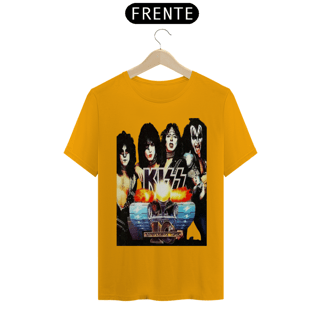 Nome do produto Kiss - 10th Anniversary Tour