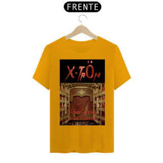 Nome do produto X-Tröm