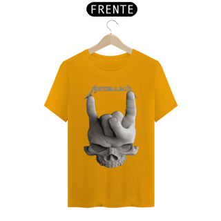 Nome do produto Metallica