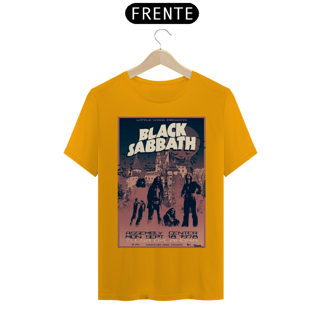 Nome do produto Black Sabbath - Tulsa Oklahoma 1978