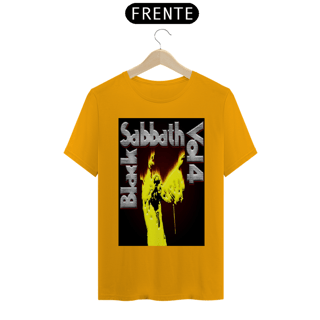 Nome do produto Black Sabbath - Vol 4