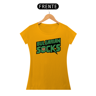 Nome do produto Bulgarian Socks 